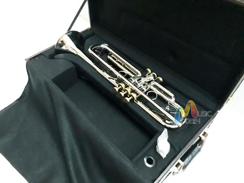 Jinboa trumpet jbtr 450N