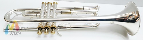 Jinboa trumpet jbtr 450S