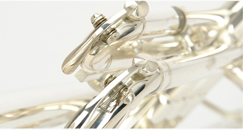 Midway Trumpet MTR-H7