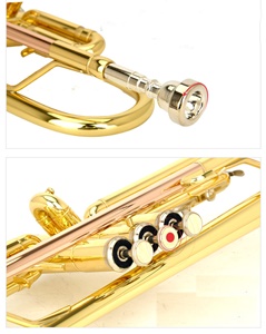 Midway Trumpet MTR-H3