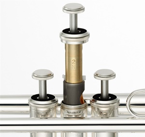 Yamaha-Trumpet-YTR-2330