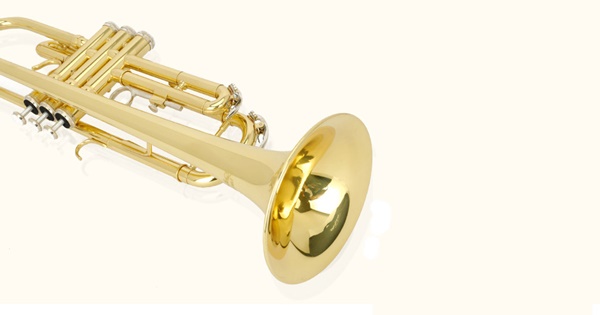 Midway Bb Trumpet MTR-500 